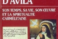 Dictionnaire sainte Thérèse d’Avila