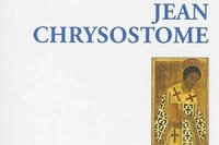 Prier 15 jours avec Jean Chrysostome