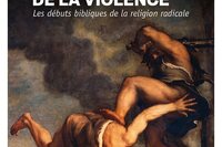 Le monothéisme et le langage de la violence de Jan Assmann