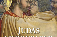 Judas, le coupable idéal d’Anne Soupa