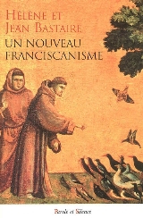Un nouveau franciscanisme