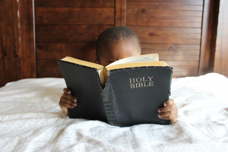 La gloire de Dieu dans la vie quotidienne - Carême semaine 2 !