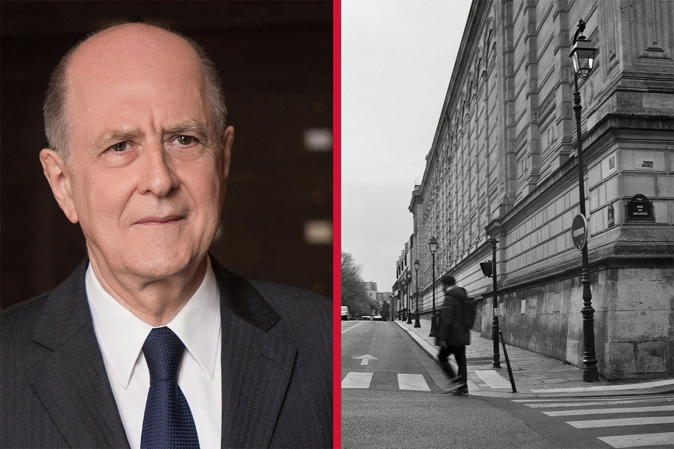 Vie personnelle et vie publique