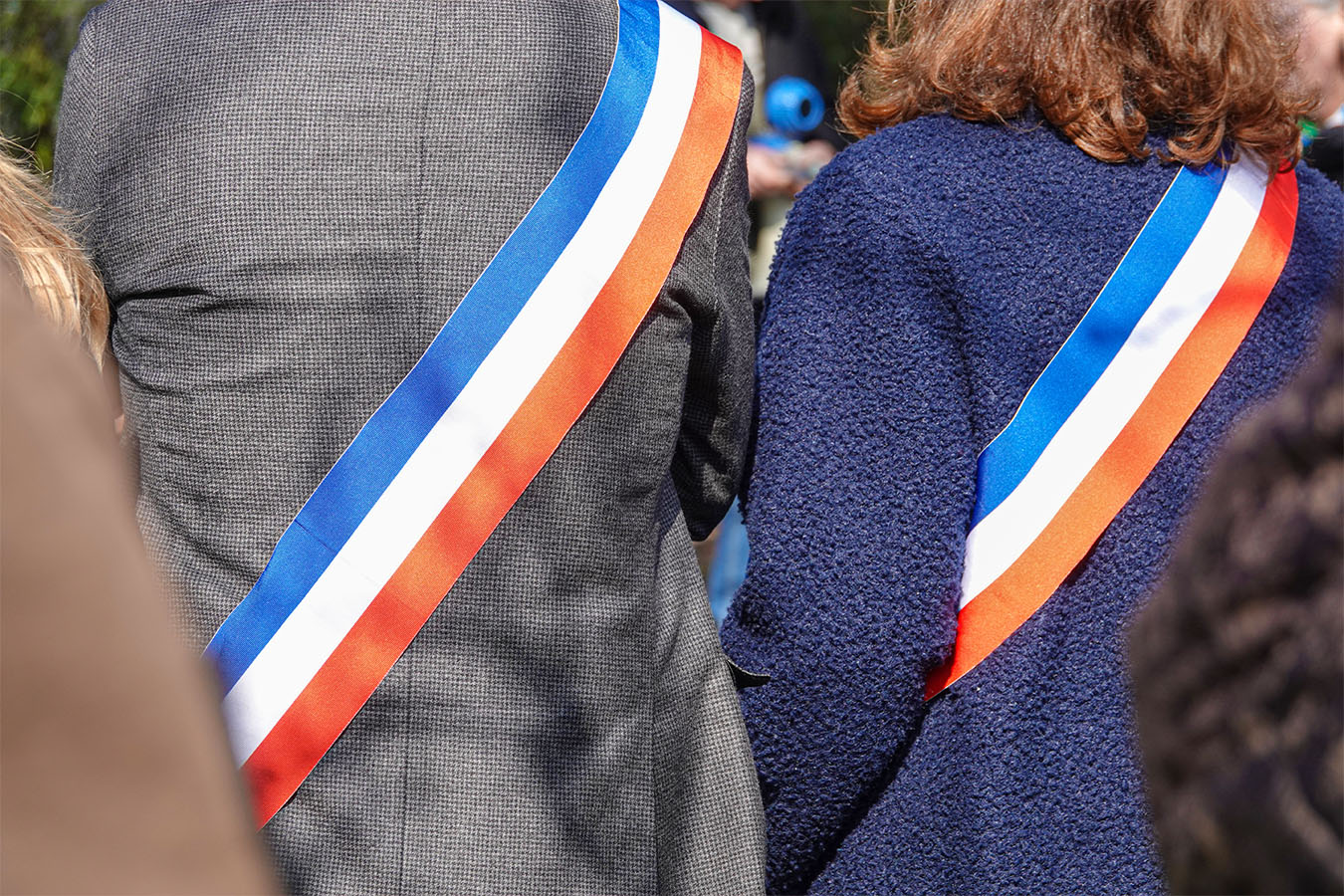 La politique, malgré tout