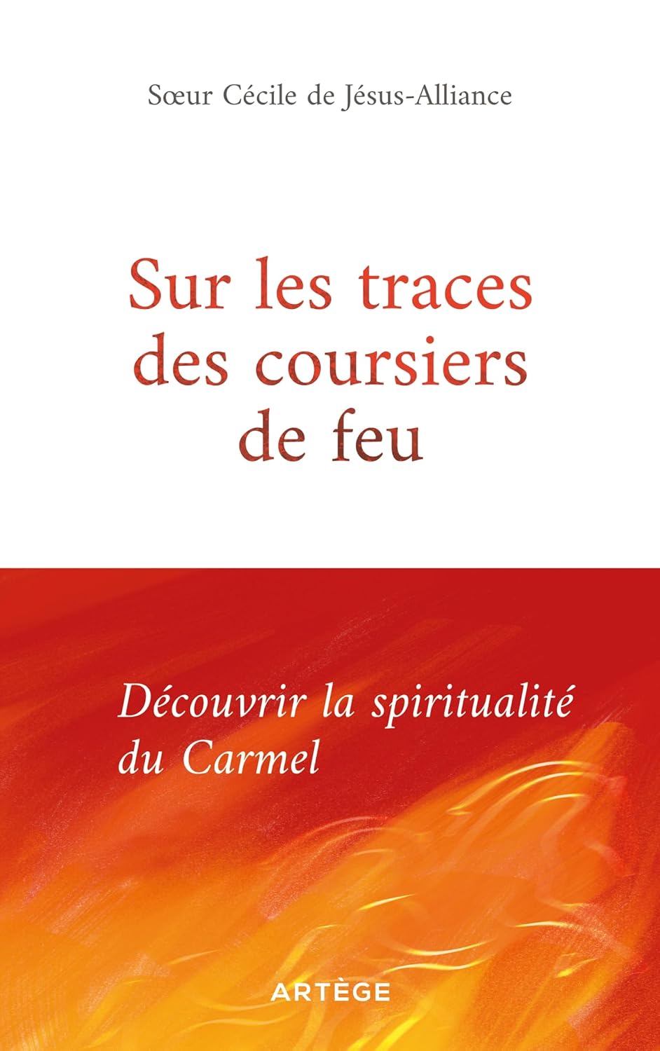 Sur les traces des coursiers de feu