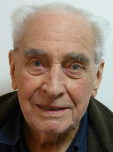 Hommage au père André Derville, sj. 