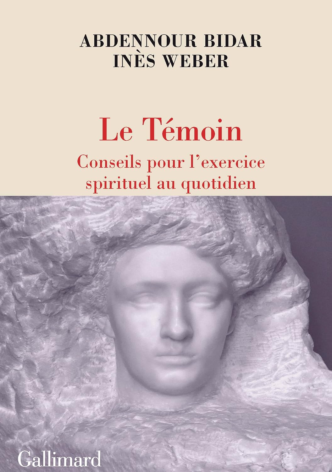 Le témoin
