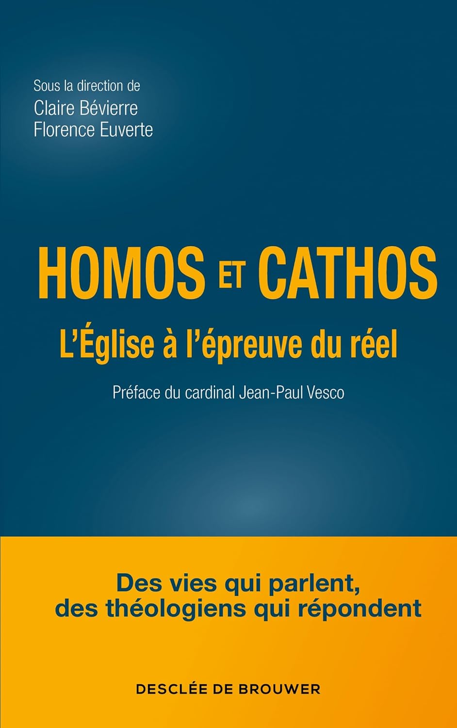 Homos et cathos