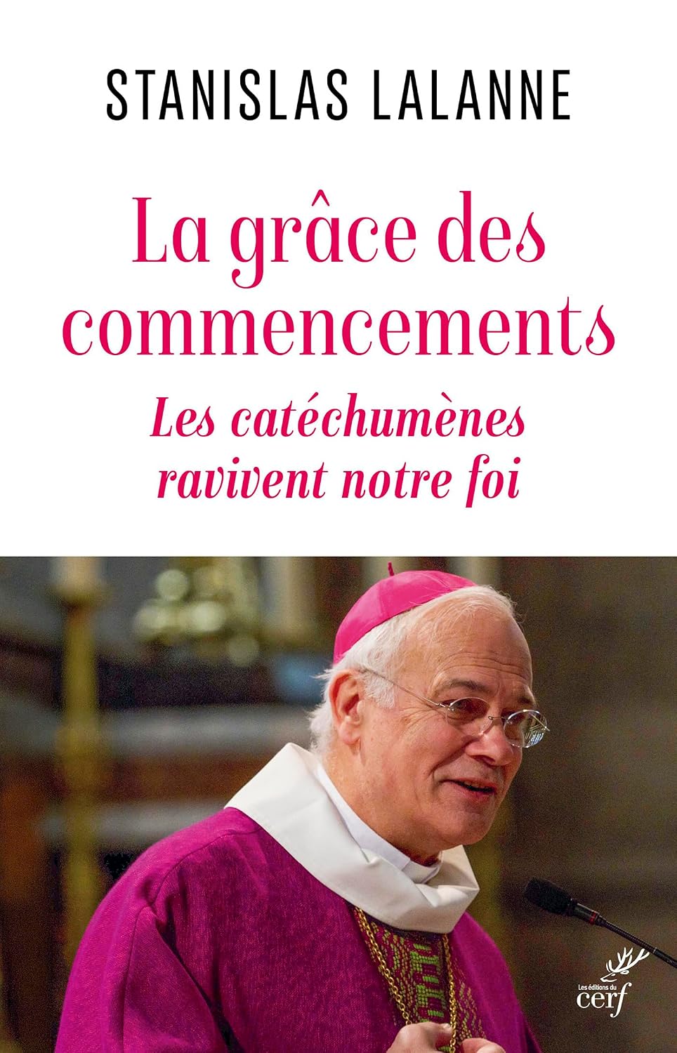 La grâce des commencements