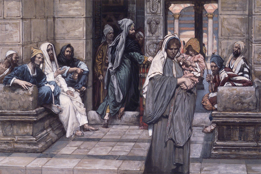 Le royaume de Dieu nous dérange