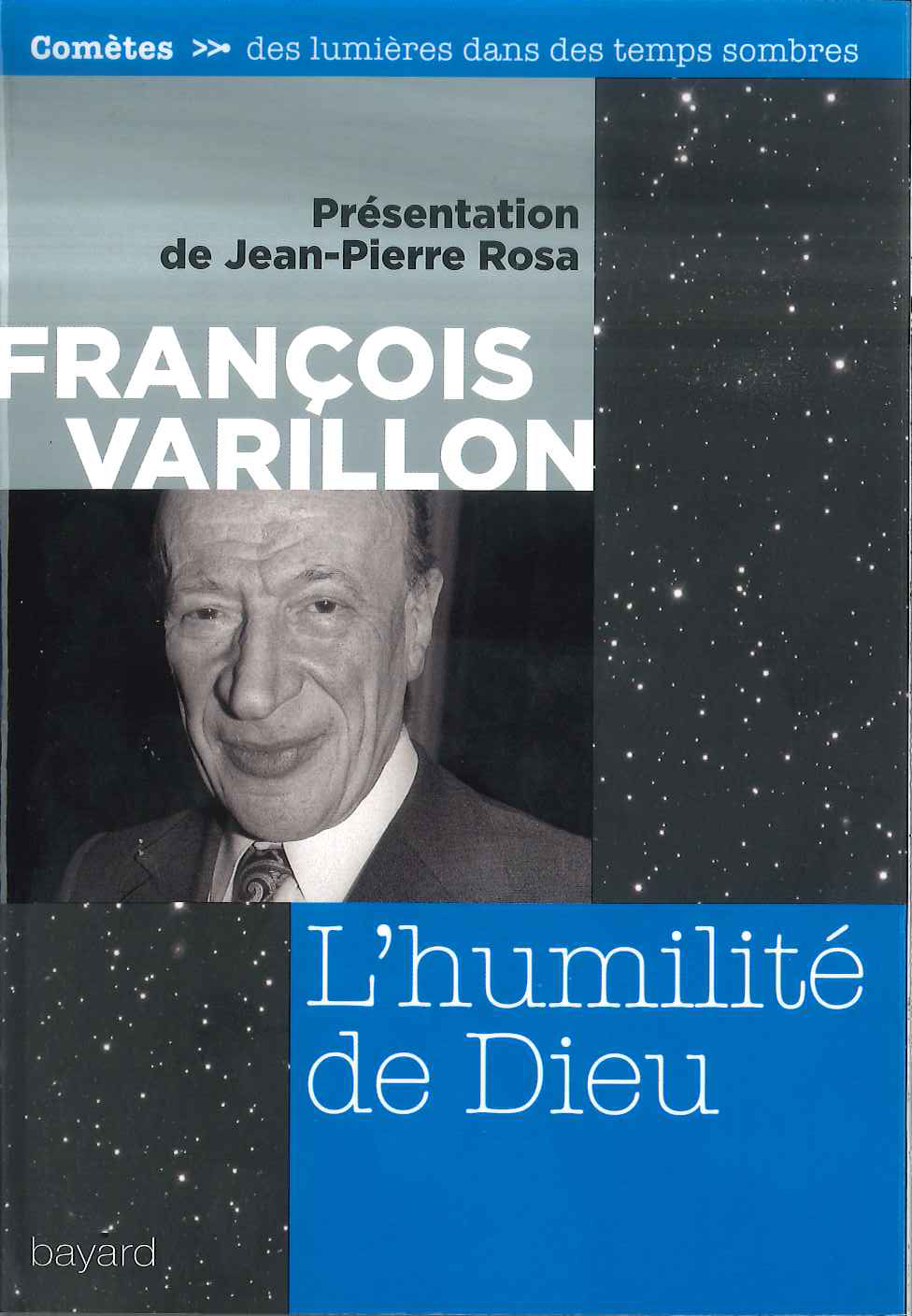 L’Humilité de Dieu