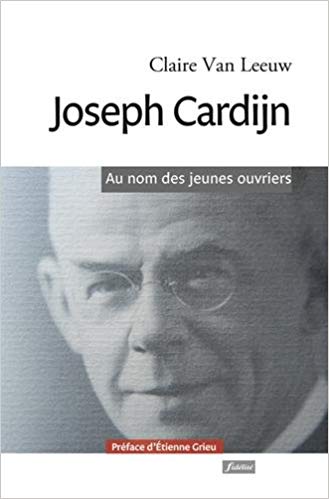 Joseph Cardijn