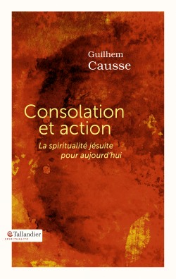 Consolation et action, de Guilhem Causse