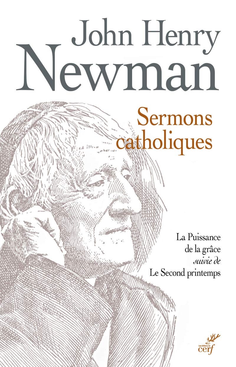 Sermons catholiques par John Henry Newsman
