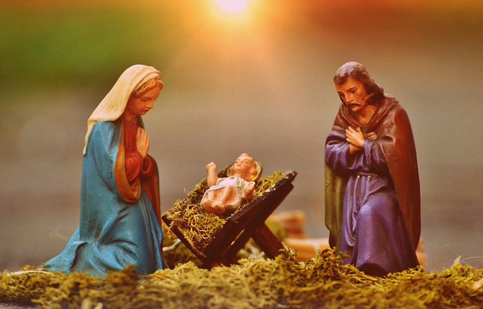 Se préparer à Noël
