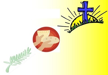 « Entrer dans l’abaissement du Fils » - Méditation de la prière d’ouverture du dimanche des rameaux