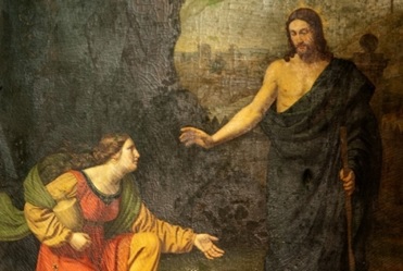 « Pour que nous ressuscitions avec le Christ » - Méditation de la prière d’ouverture du dimanche de Pâques