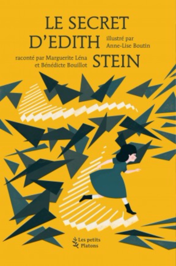 Le Secret d’Edith Stein
