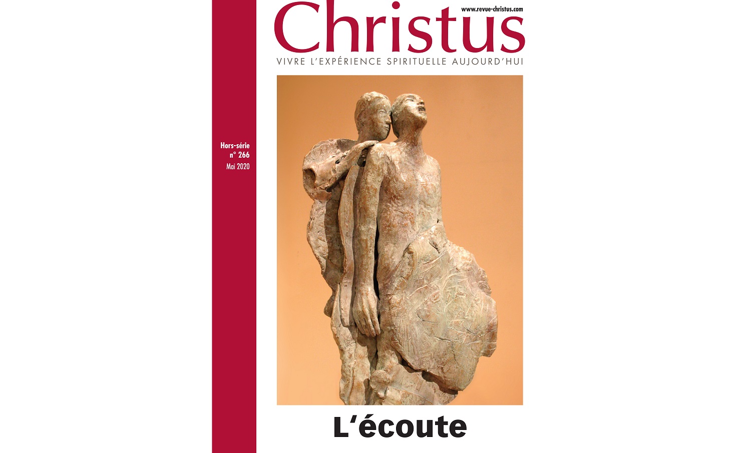Un nouveau Hors-Série : l’écoute