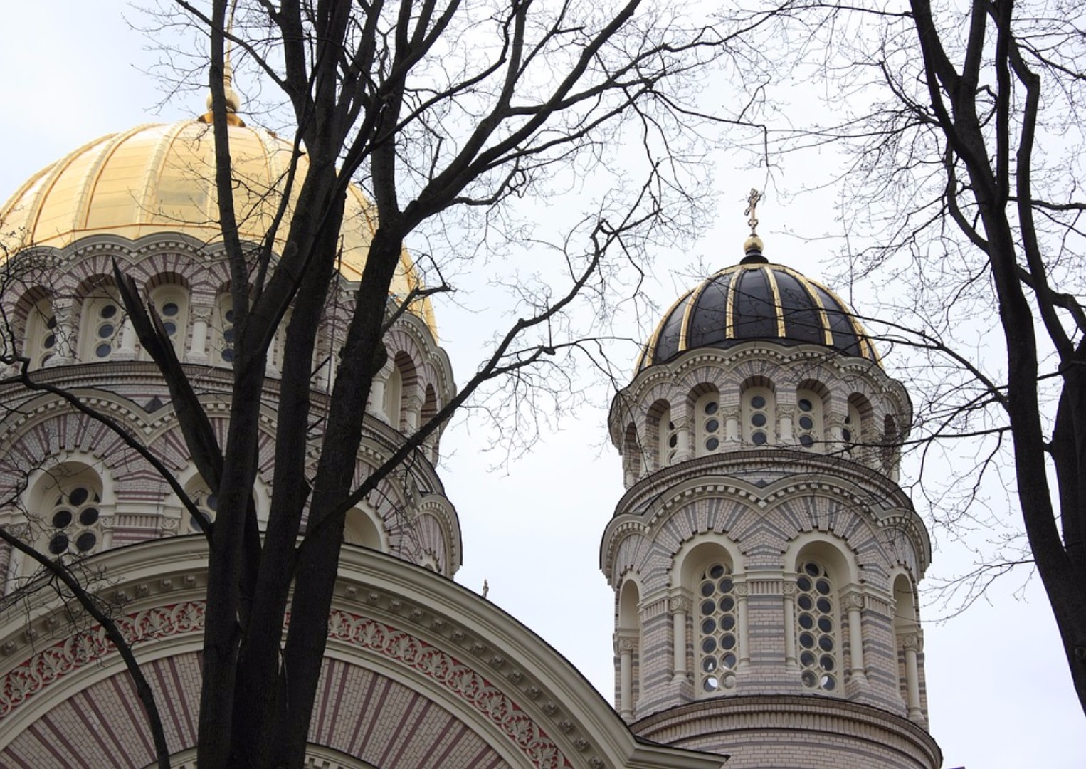En cette fin d’année 2016, Riga capitale de la jeunesse européenne