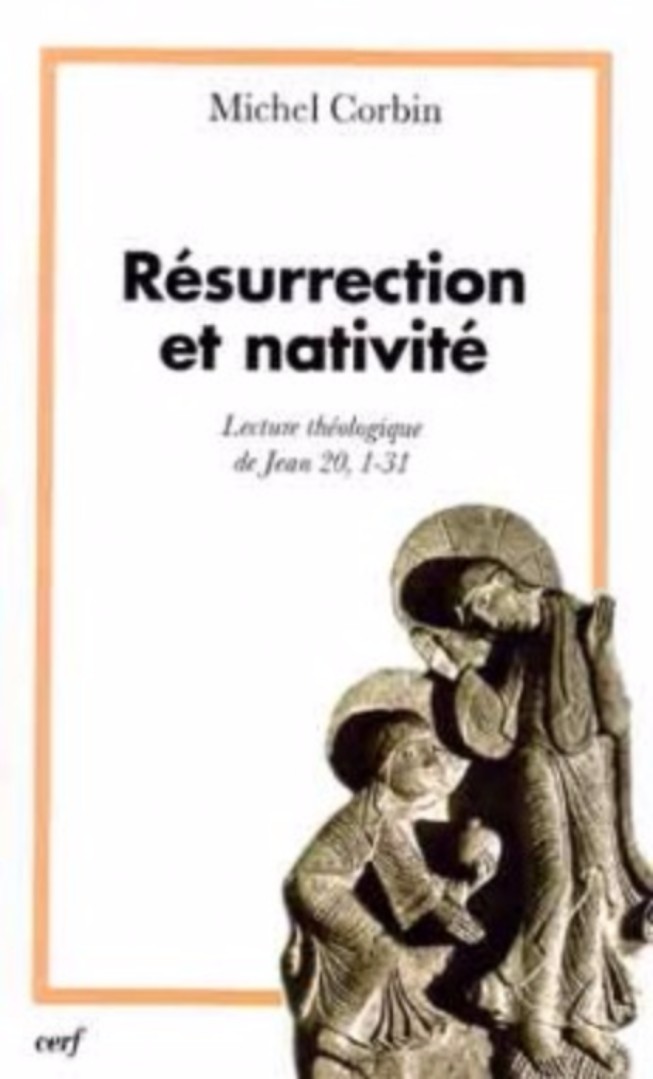 Résurrection et Nativité