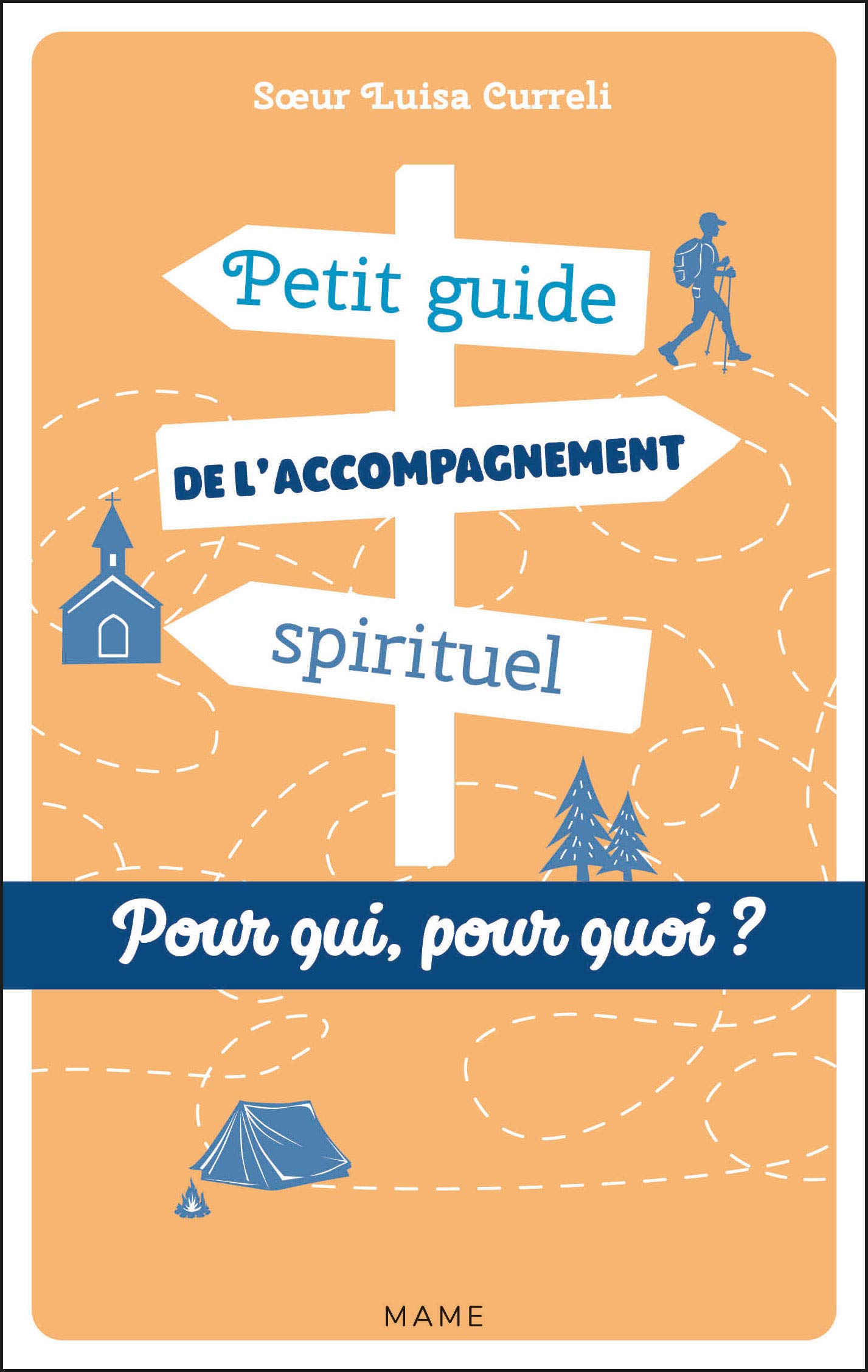 Petit guide de l’accompagnement spirituel