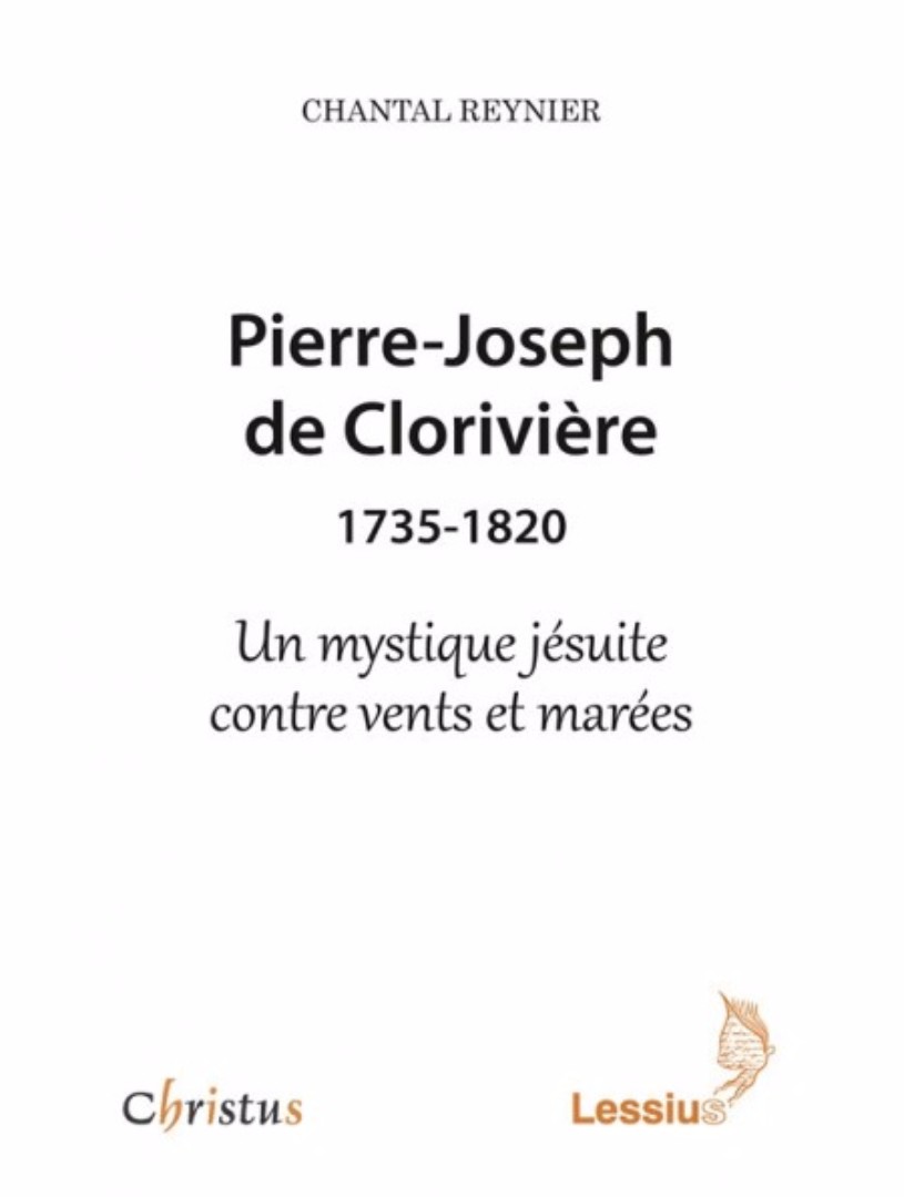 Pierre Joseph de Clorivière