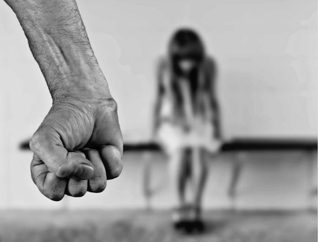 Douceur et violence, une étrange parenté