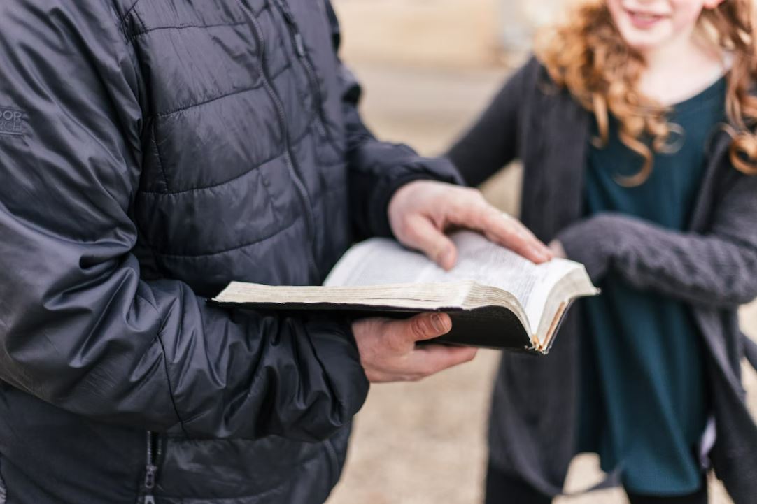 Le jeu des médiations dans les Exercices spirituels