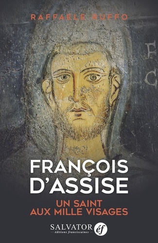 Saint Francois d’Assise, de Raffaele Ruffo