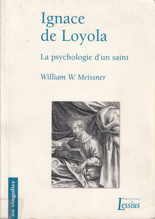 Ignace de Loyola