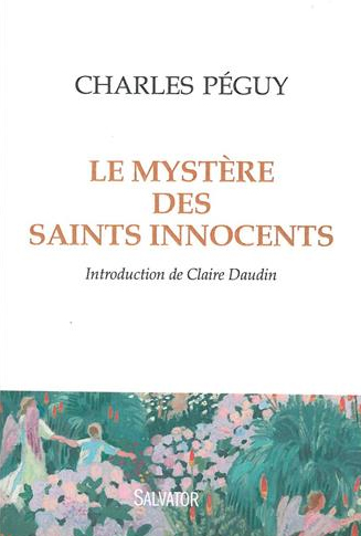 Le Mystère des Saints Innocents