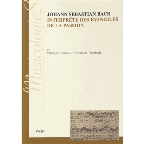 Johann Sebastien Bach