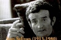 JEAN SULIVAN (1913-1980)