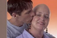 VIVRE AVEC UNE PERSONNE MALADE