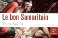 Le Bon Samaritain