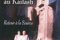 Pèlerinage au Kailash