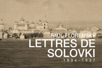 Lettres de Solovki