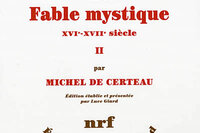 La Fable mystique 