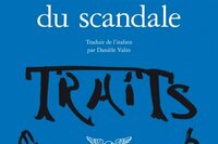 Les Saintes du scandale