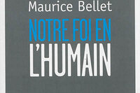 Deux livres de Maurice Bellet