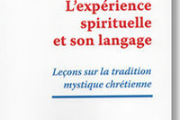 L’expérience spirituelle et son langage