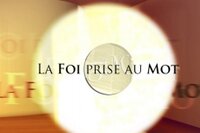 Rire et christianisme dans « La foi prise au mot » sur KTO TV
