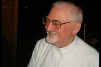 Hommage à Peter-Hans KOLVENBACH s.j.