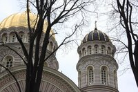 En cette fin d’année 2016, Riga capitale de la jeunesse européenne