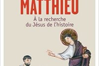 Jésus et Matthieu