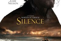 Silence, commentaire de Guilhem Causse, s.j.