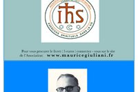 Livret du colloque en hommage à Maurice Giuliani disponible !