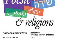 Christus sera présent au Salon du livre « Ecritures & Spiritualités » du 4 mars !