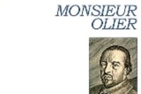 Prier 15 jours avec Monsieur Olier